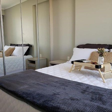 Вілла Flat | Linda Vista | Ao Lado Do Goiania Shopping Екстер'єр фото