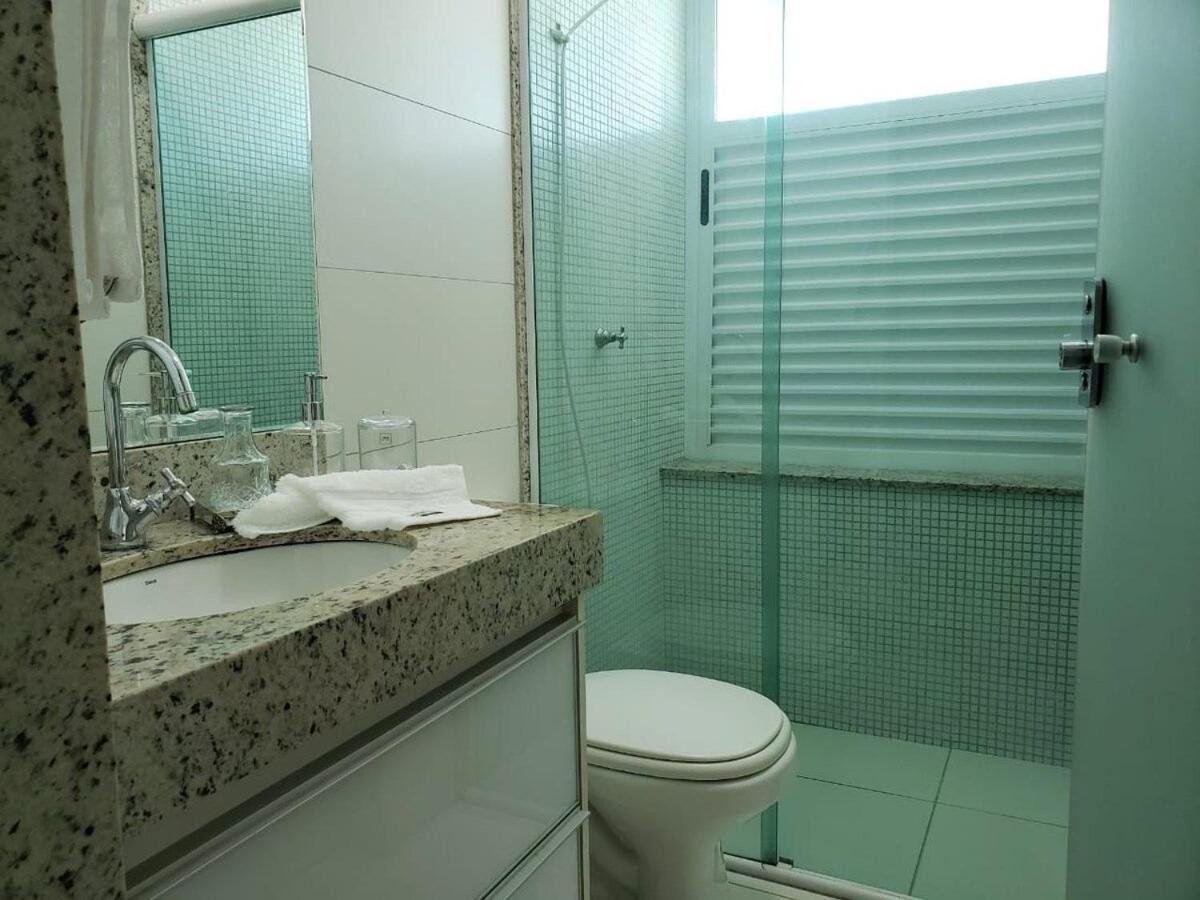 Вілла Flat | Linda Vista | Ao Lado Do Goiania Shopping Екстер'єр фото